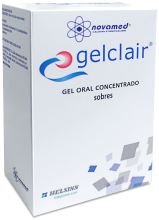 Concentrated Oral Gel 12 Envelope 15 ml Concentrated Oral Gel 12 Envelope 15 ml