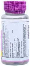 Schizandra & Rodhiola 500 mg 60 Cáspulas Vegetales Schizandra & Rodhiola 500 mg 60 Cáspulas Vegetales