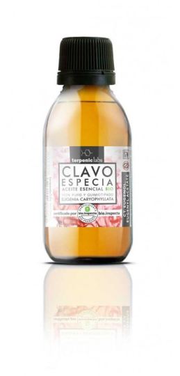 Clove Spice Bio 30 ml Clove Spice Bio 30 ml