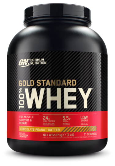 100% Wgs Double Rich Chocolate 2.26 kg 100% Wgs Double Rich Chocolate 2.26 kg