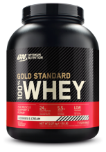 Gold Standard 100% Whey Vanilla Ice Creme 2270 gr Gold Standard 100% Whey Vanilla Ice Creme 2270 gr