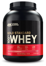 Gold Standard 100% Whey Vanilla Ice Creme 2270 gr Gold Standard 100% Whey Vanilla Ice Creme 2270 gr