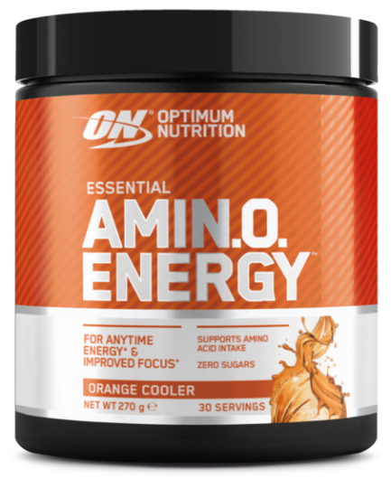 Amino Energy 270 gr Amino Energy 270 gr