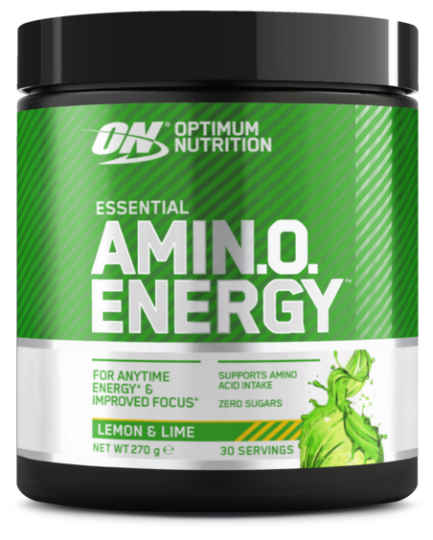 Amino Energy 270 gr Amino Energy 270 gr
