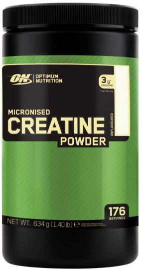 Creatine Powder Creatine Powder