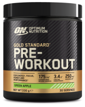 Gold Standard Pre-Workout 330 gr Gold Standard Pre-Workout 330 gr
