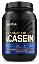 Gold Standard 100% Casein 1 Kg Gold Standard 100% Casein 1 Kg