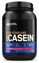 Gold Standard 100% Casein 1 Kg Gold Standard 100% Casein 1 Kg