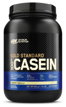 Gold Standard 100% Casein 1 Kg Gold Standard 100% Casein 1 Kg
