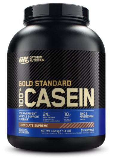 Gold Standard 100% Casein 2 Kg Gold Standard 100% Casein 2 Kg
