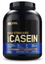 Gold Standard 100% Casein 2 Kg Gold Standard 100% Casein 2 Kg