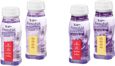 Thickened Fresubin 200Ml