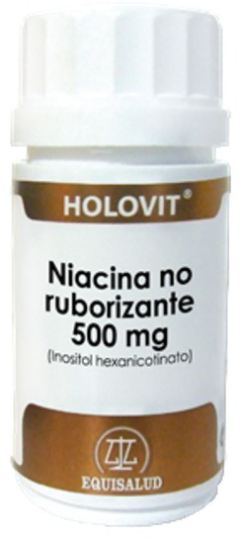 Niacin 500 Mg Capsules No Blushing Niacin 500 Mg Capsules No Blushing