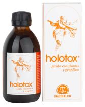 Holotox Syrup 250Ml. Holotox Syrup 250Ml.