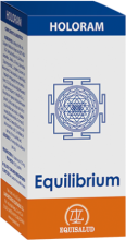 Equilibrium Holoram 60cap. Equilibrium Holoram 60cap.