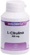 Holomega L-citrulline Capsules Holomega L-citrulline Capsules