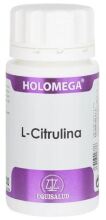 Holomega L-citrulline Capsules Holomega L-citrulline Capsules