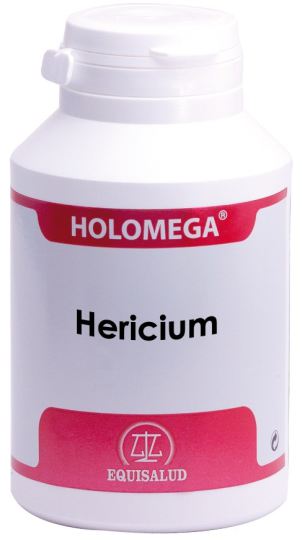 Hericium Holomega 50CAP. Hericium Holomega 50CAP.