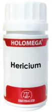 Hericium Holomega 50CAP. Hericium Holomega 50CAP.