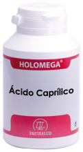 Holomega caprylic acid capsules Holomega caprylic acid capsules