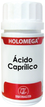 Holomega caprylic acid capsules Holomega caprylic acid capsules
