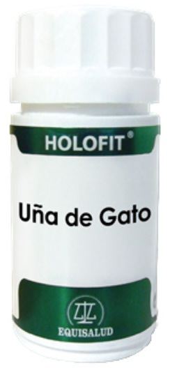 Cat Claw Holofit 50CAP. Cat Claw Holofit 50CAP.