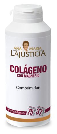 Collagen with Magnesium Tablets Collagen with Magnesium Tablets