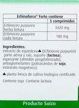 Echinaforce Forte 30 Comprimidos