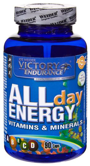 All Day Energy 90 Capsules All Day Energy 90 Capsules