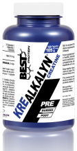 Kre Alkalyn 120 Capsules 875 mg Kre Alkalyn 120 Capsules 875 mg