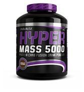 Hyper Mass 5000 4kg Bote Hyper Mass 5000 4kg Bote