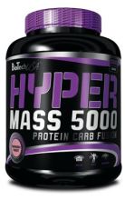 Hyper Mass 5000 4kg Bote Hyper Mass 5000 4kg Bote