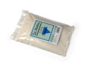Sea salt Sea salt