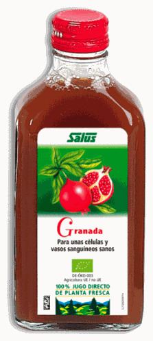 Mother Granada Juice 200 Ml Mother Granada Juice 200 Ml