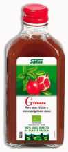 Mother Granada Juice 200 Ml Mother Granada Juice 200 Ml