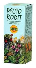 Pecto Rodit syrup 250 ml Pecto Rodit syrup 250 ml
