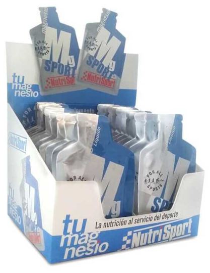Liquid Magnesium