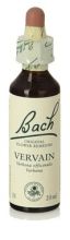 Bach 31 Vervain 20 ml Bach 31 Vervain 20 ml