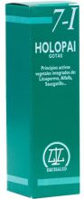Pai-7-I Holopai (Excess Ovarian Control) Pai-7-I Holopai (Excess Ovarian Control)