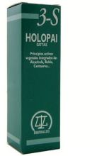 Pai-3-S Holopai (Est.secreciones-Digestive) Pai-3-S Holopai (Est.secreciones-Digestive)