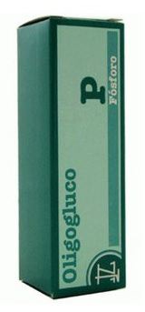 Oligogluco Phosphorus 30 ml Oligogluco Phosphorus 30 ml