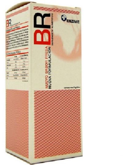 Enzime BR 250 ml Enzime BR 250 ml