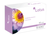 Lotus food supplement 60 tablets Lotus food supplement 60 tablets