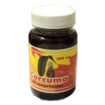 Curcuma 60COMP. Curcuma 60COMP.