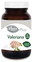 Valerian Forte 75Comp. Valerian Forte 75Comp.