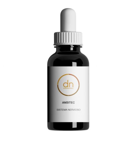 Ansitec 100Ml. Ansitec 100Ml.