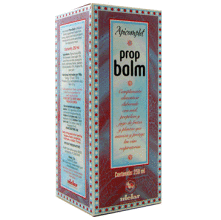 Prop Balm Syrup 250 Ml Prop Balm Syrup 250 Ml