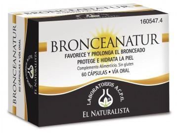 Bronceanatur 60cap Bronceanatur 60cap