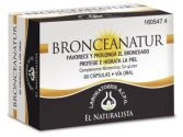 Bronceanatur 60cap Bronceanatur 60cap