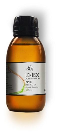 Terpenic Lab Lentiscus 30 ml